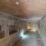 Niankh-khnum & Khnumhotep Tomb – مقبرة الأخوين（ニアンク・クヌムとクヌムホテプの墓）
